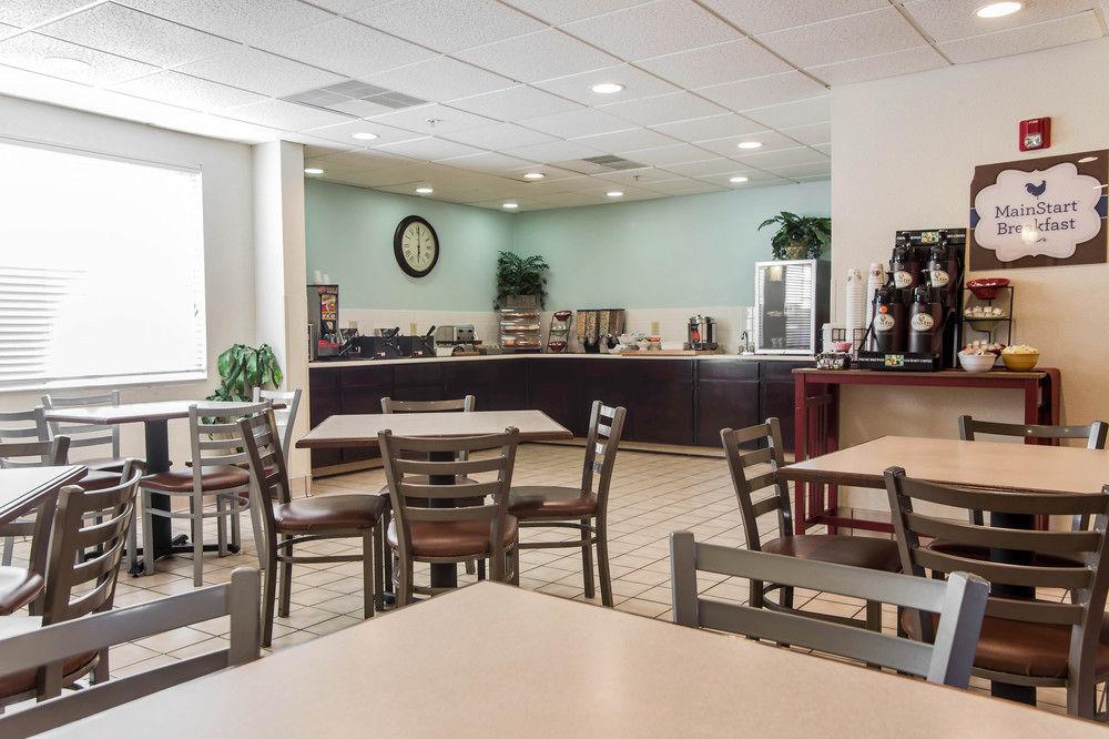 Candlewood Suites - Charlotte - Arrowood By Ihg Exteriér fotografie