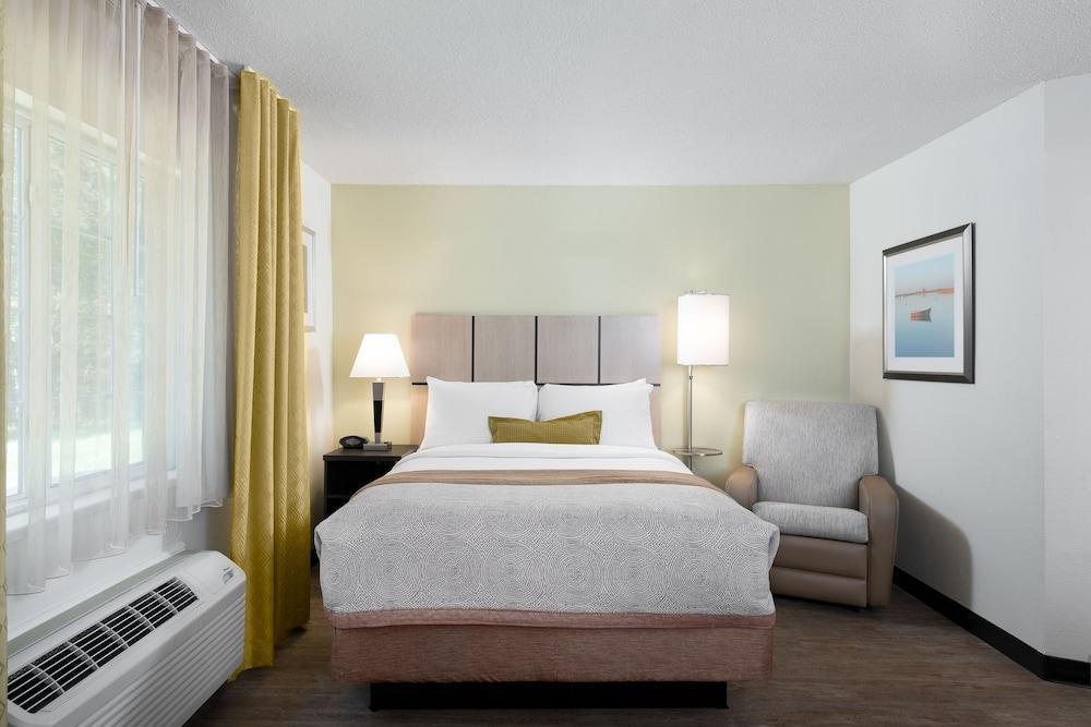Candlewood Suites - Charlotte - Arrowood By Ihg Exteriér fotografie