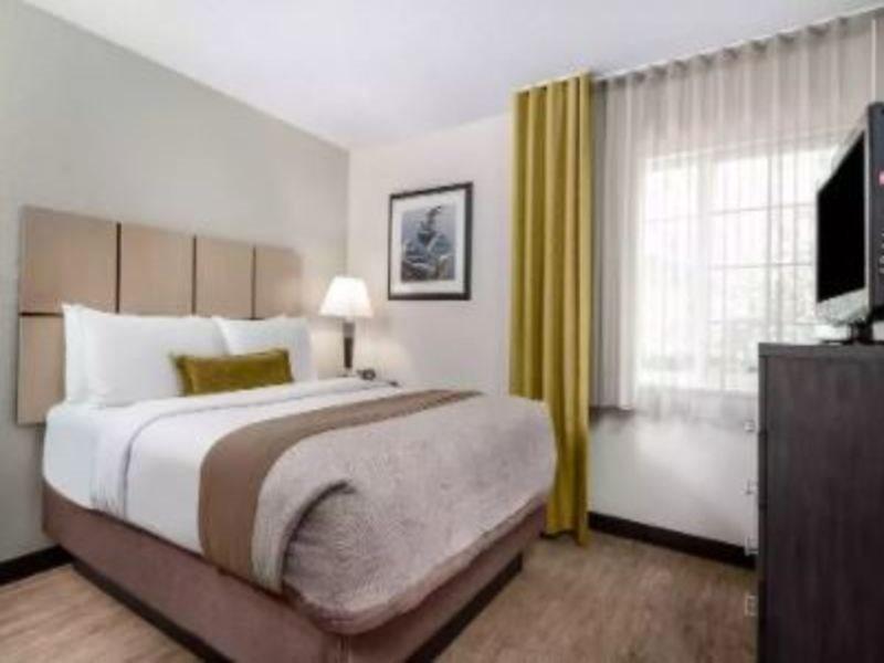 Candlewood Suites - Charlotte - Arrowood By Ihg Exteriér fotografie