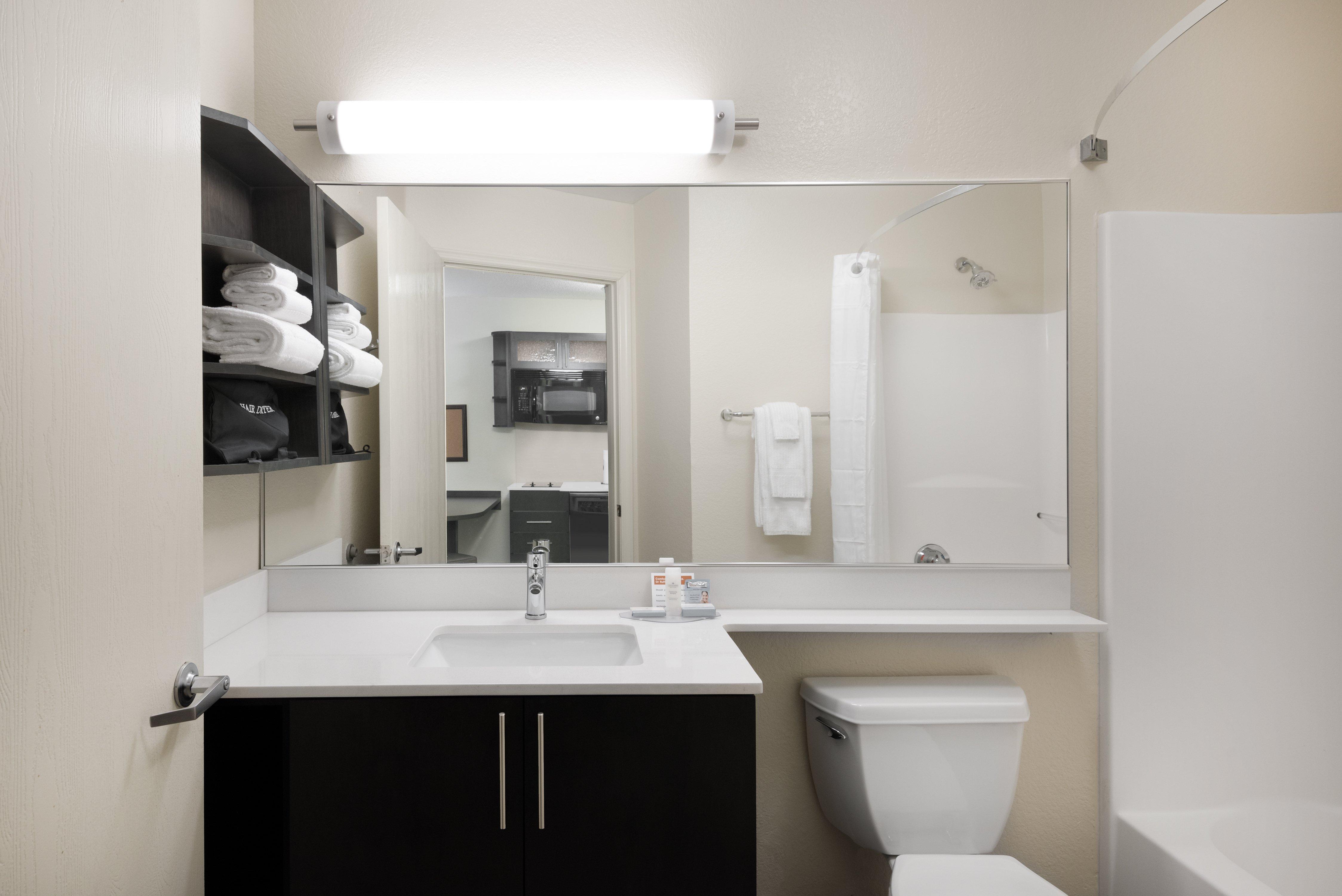 Candlewood Suites - Charlotte - Arrowood By Ihg Exteriér fotografie
