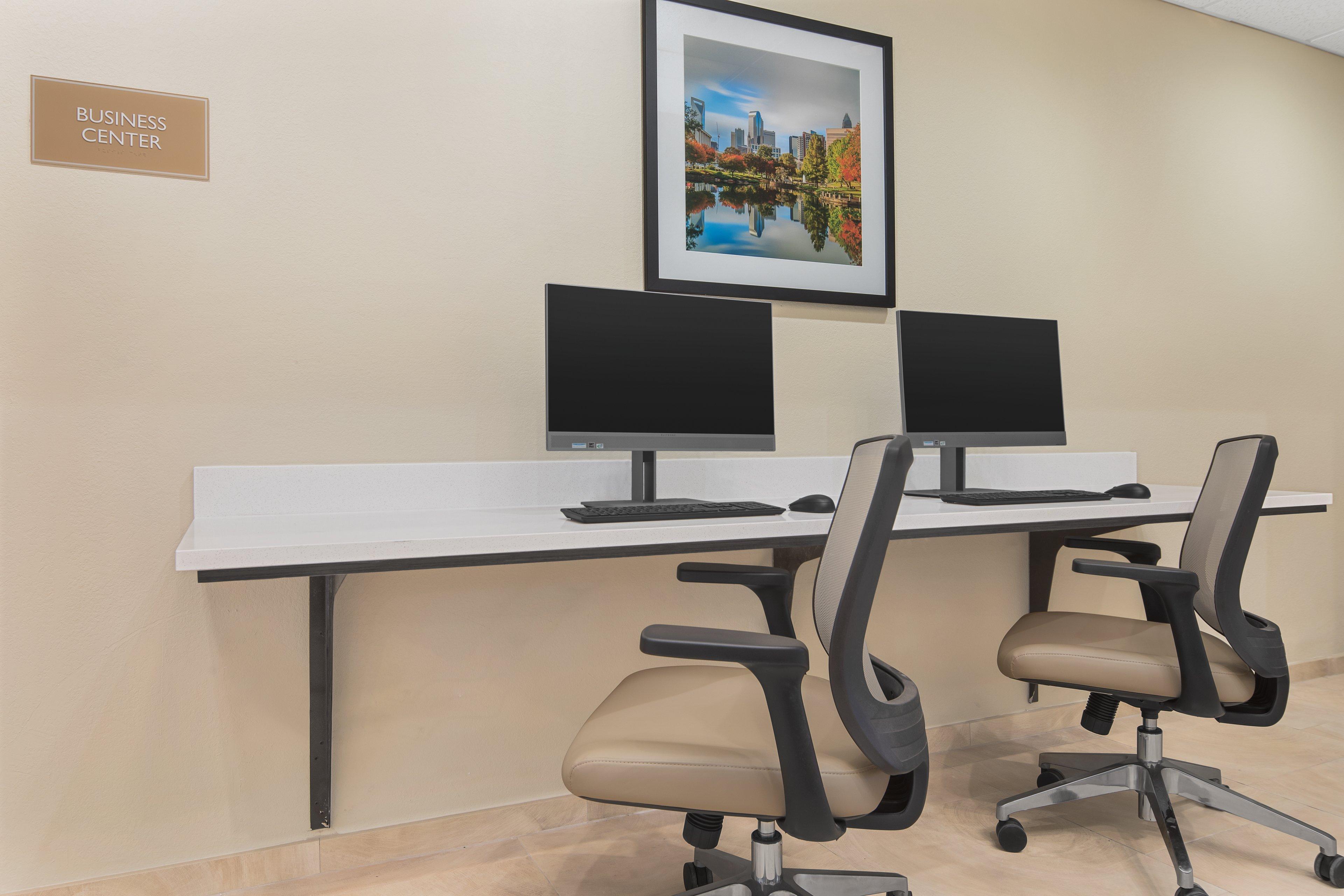 Candlewood Suites - Charlotte - Arrowood By Ihg Exteriér fotografie