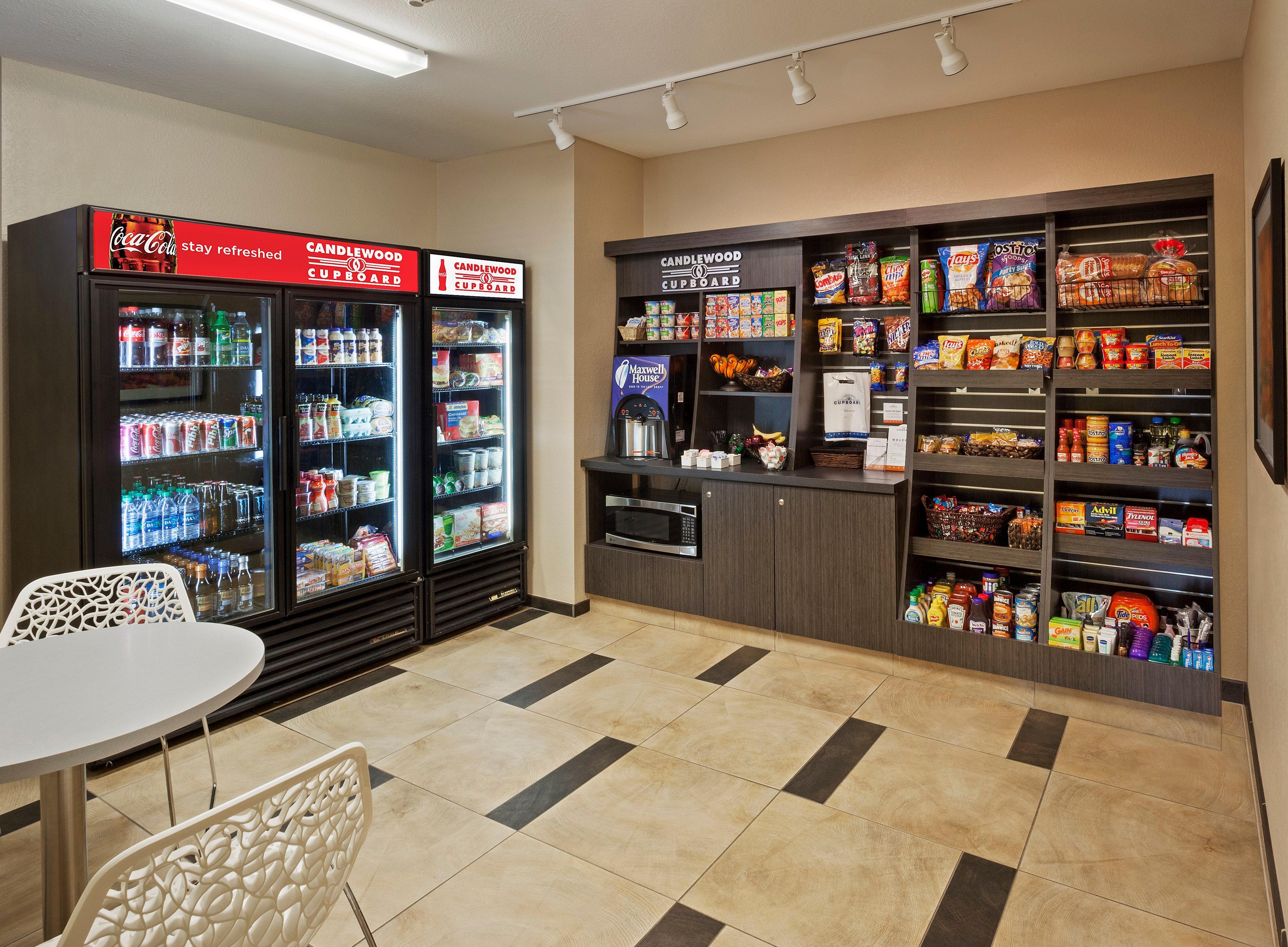 Candlewood Suites - Charlotte - Arrowood By Ihg Exteriér fotografie
