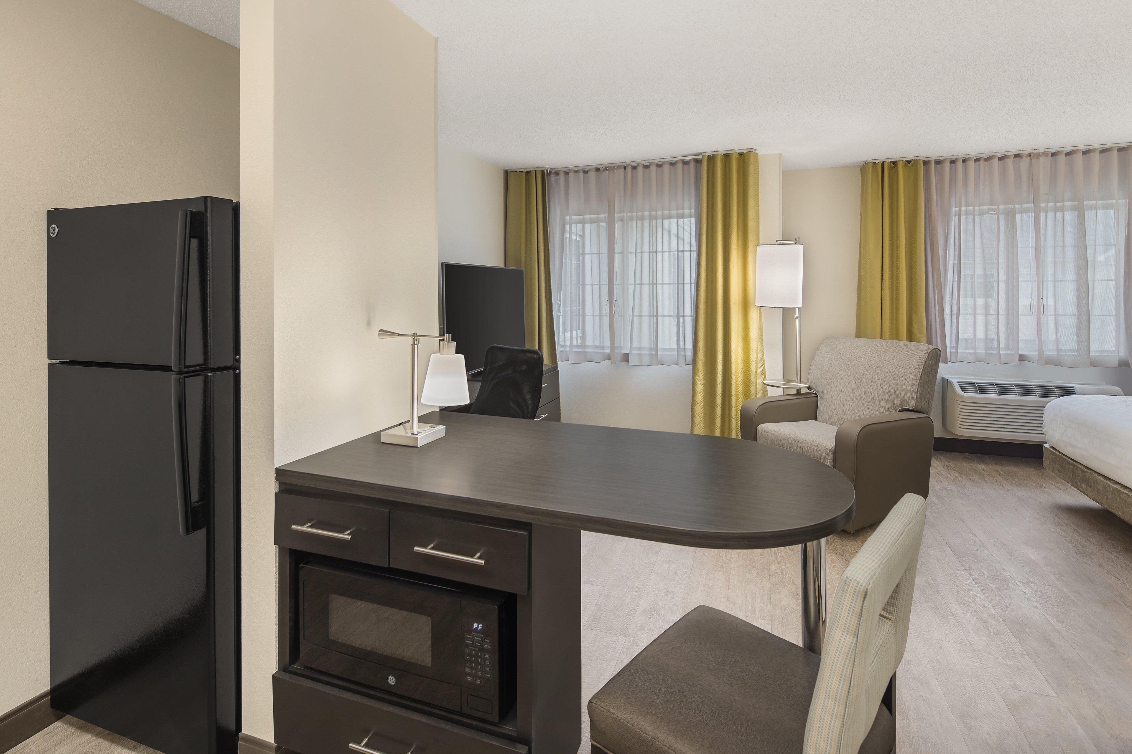Candlewood Suites - Charlotte - Arrowood By Ihg Exteriér fotografie