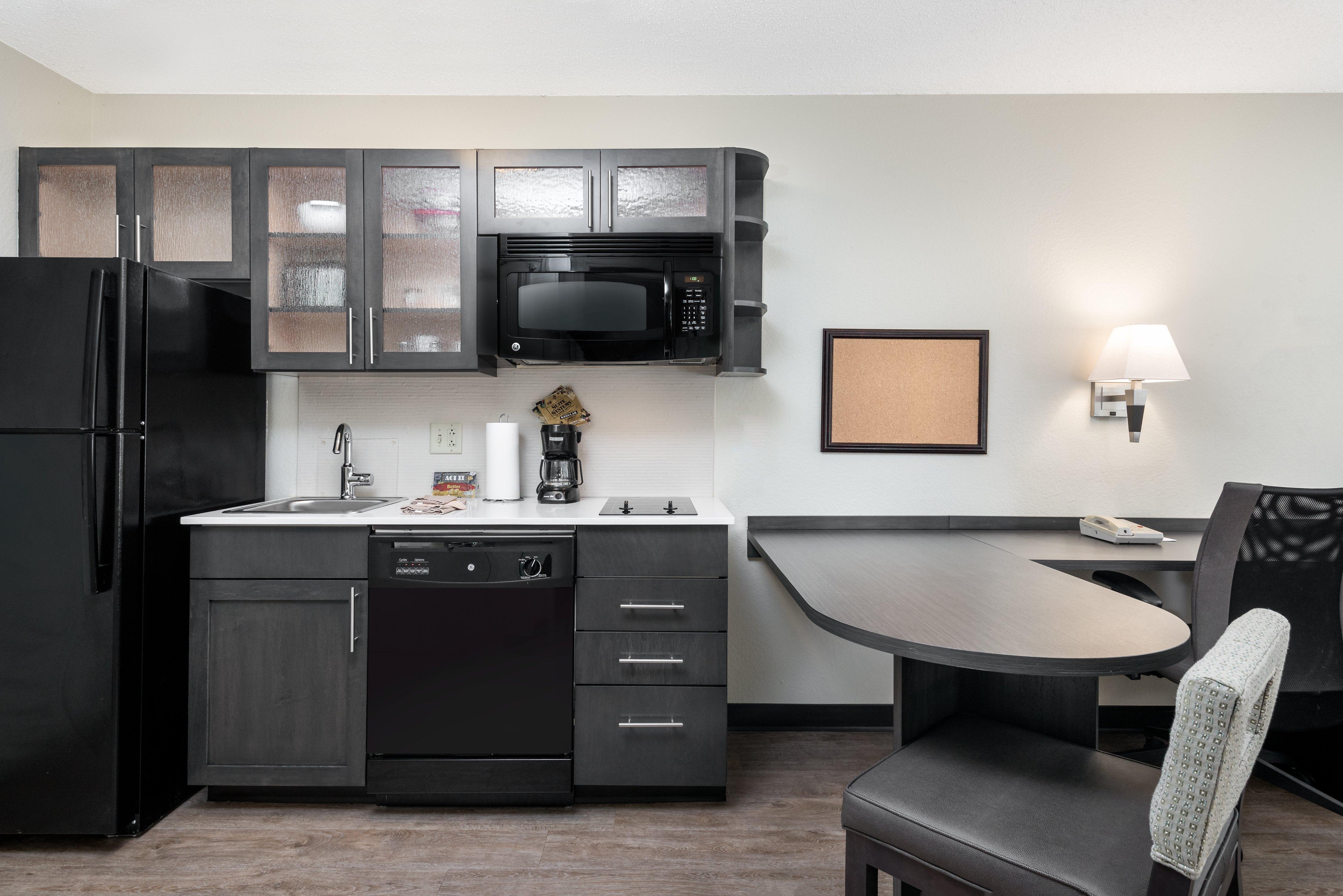 Candlewood Suites - Charlotte - Arrowood By Ihg Exteriér fotografie