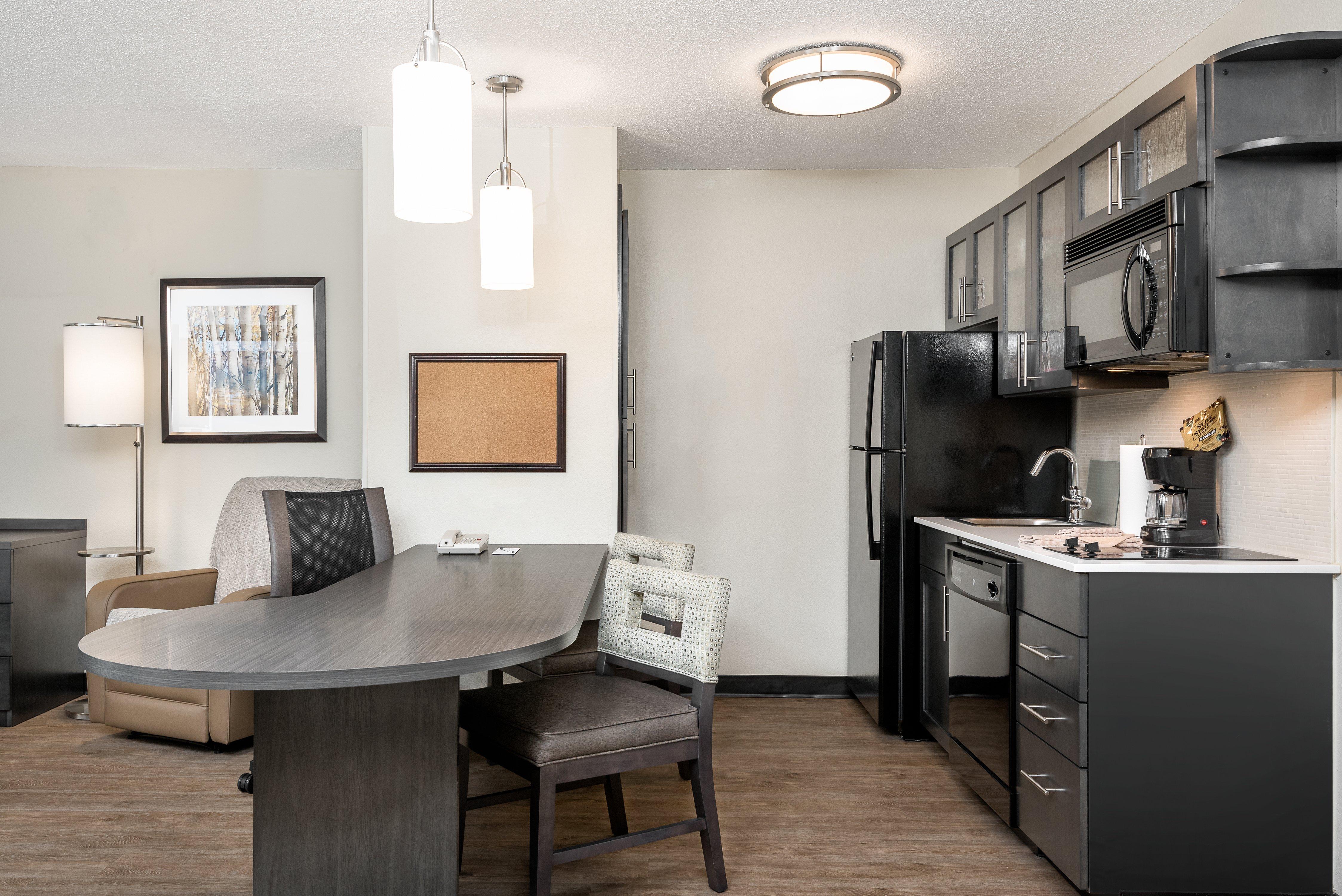 Candlewood Suites - Charlotte - Arrowood By Ihg Exteriér fotografie