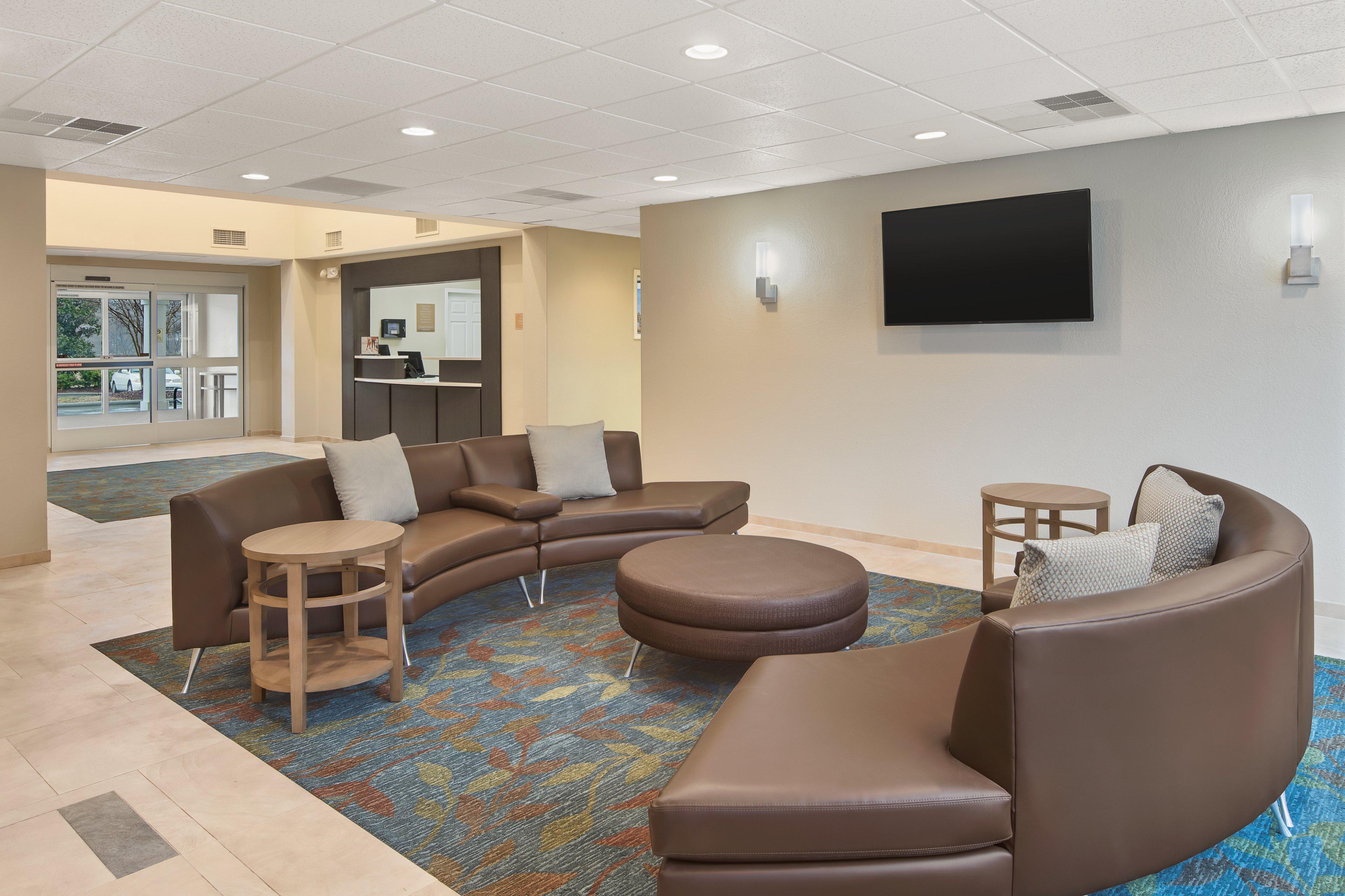 Candlewood Suites - Charlotte - Arrowood By Ihg Exteriér fotografie