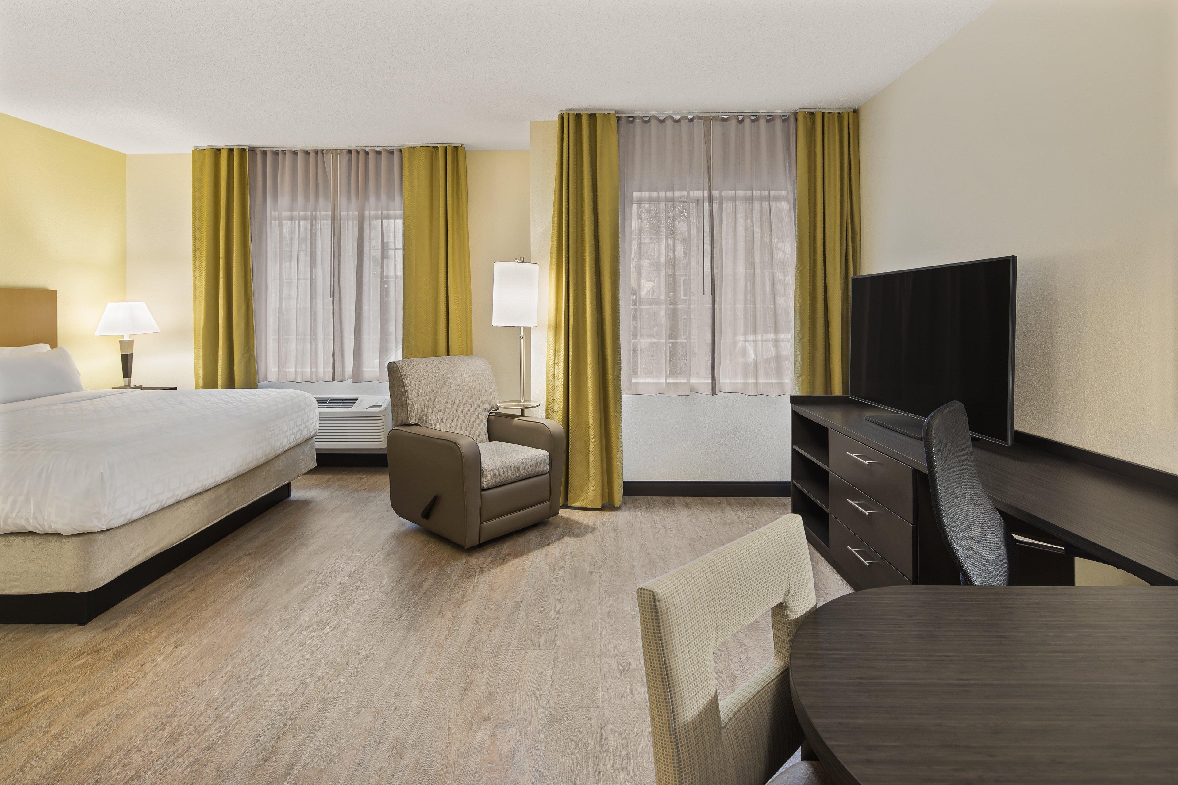 Candlewood Suites - Charlotte - Arrowood By Ihg Exteriér fotografie