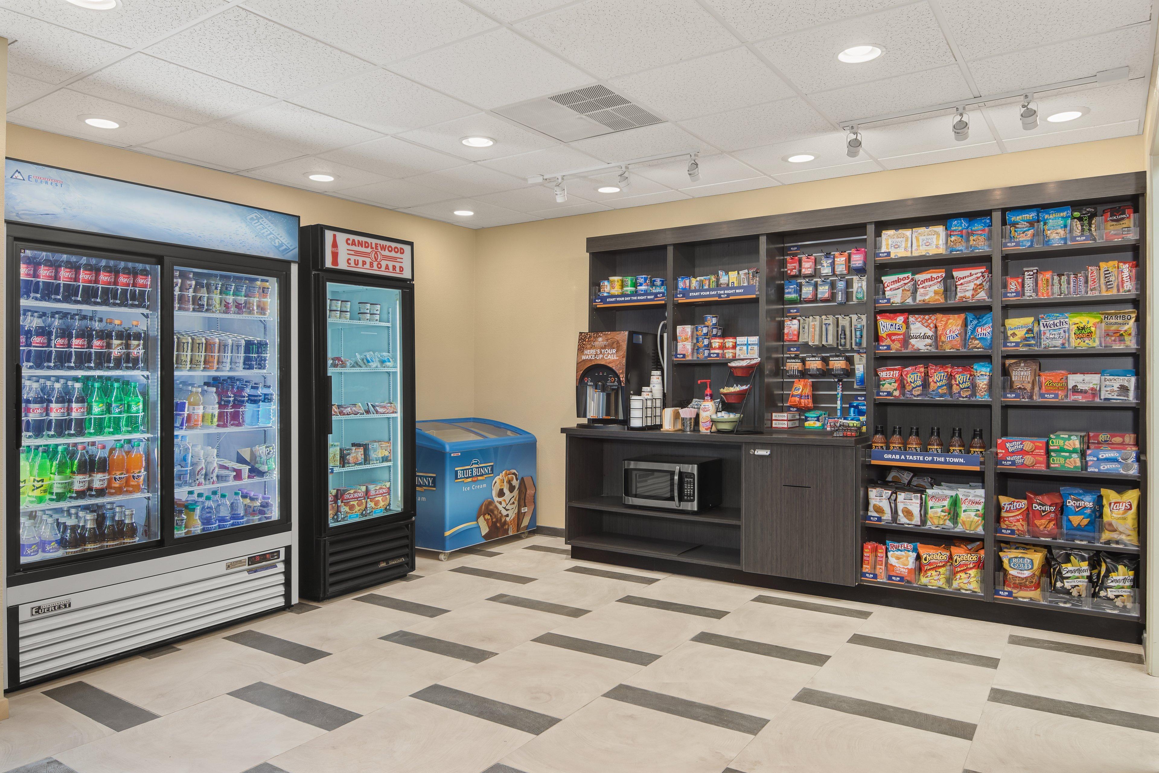 Candlewood Suites - Charlotte - Arrowood By Ihg Exteriér fotografie