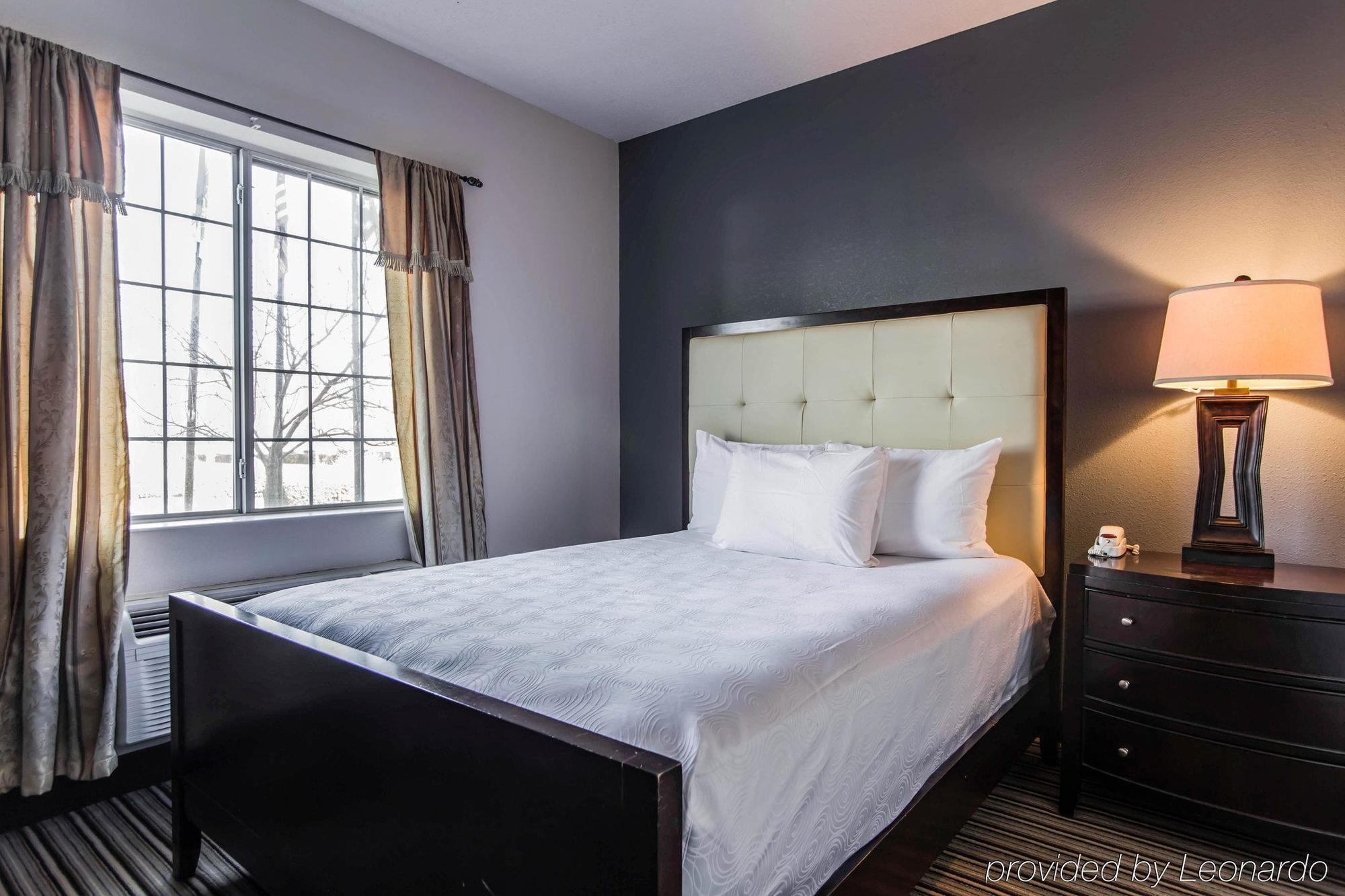 Candlewood Suites - Charlotte - Arrowood By Ihg Exteriér fotografie