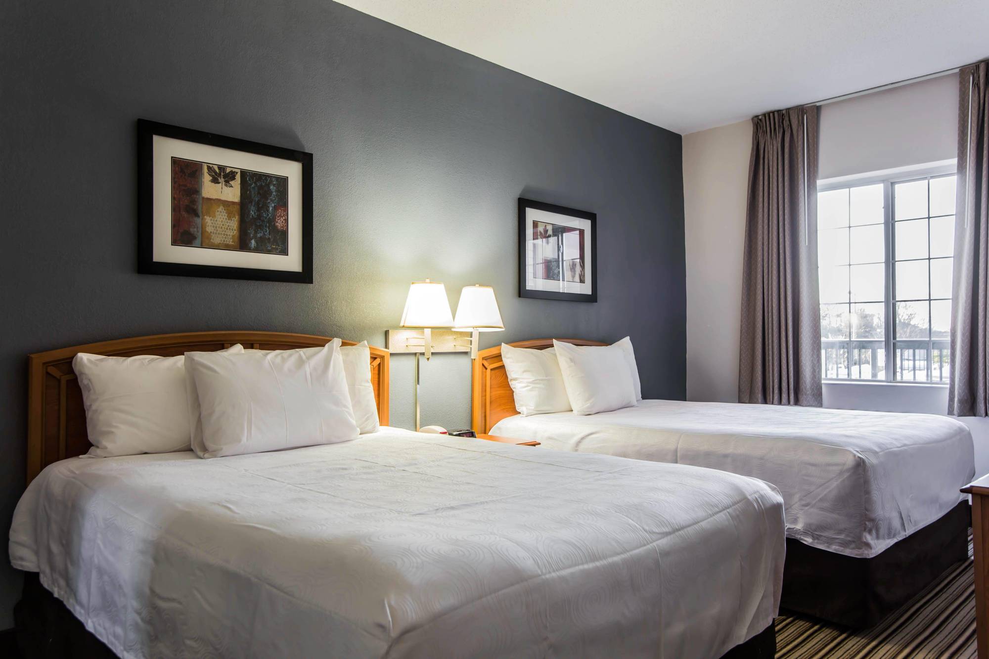 Candlewood Suites - Charlotte - Arrowood By Ihg Exteriér fotografie
