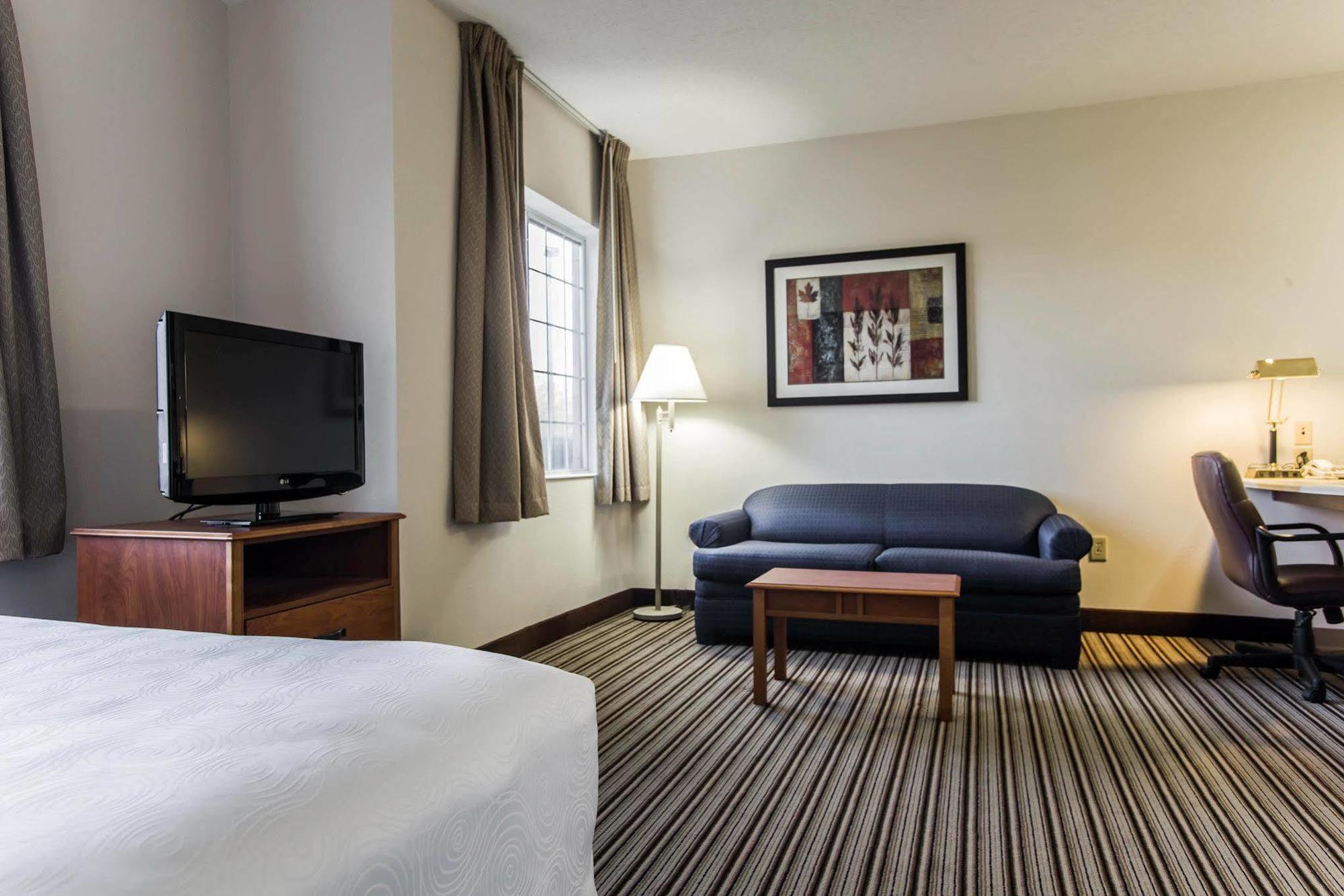 Candlewood Suites - Charlotte - Arrowood By Ihg Exteriér fotografie