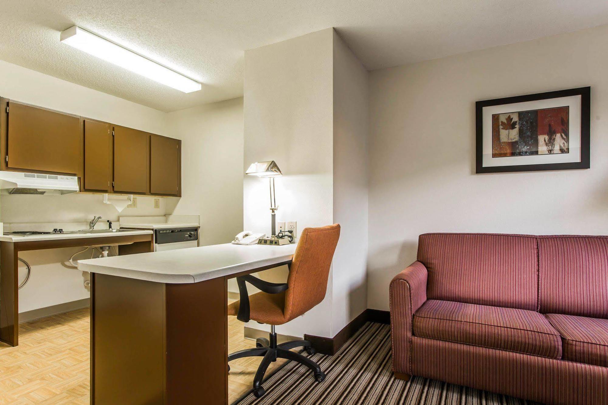 Candlewood Suites - Charlotte - Arrowood By Ihg Exteriér fotografie