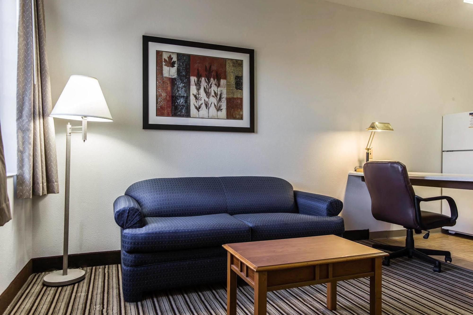 Candlewood Suites - Charlotte - Arrowood By Ihg Exteriér fotografie