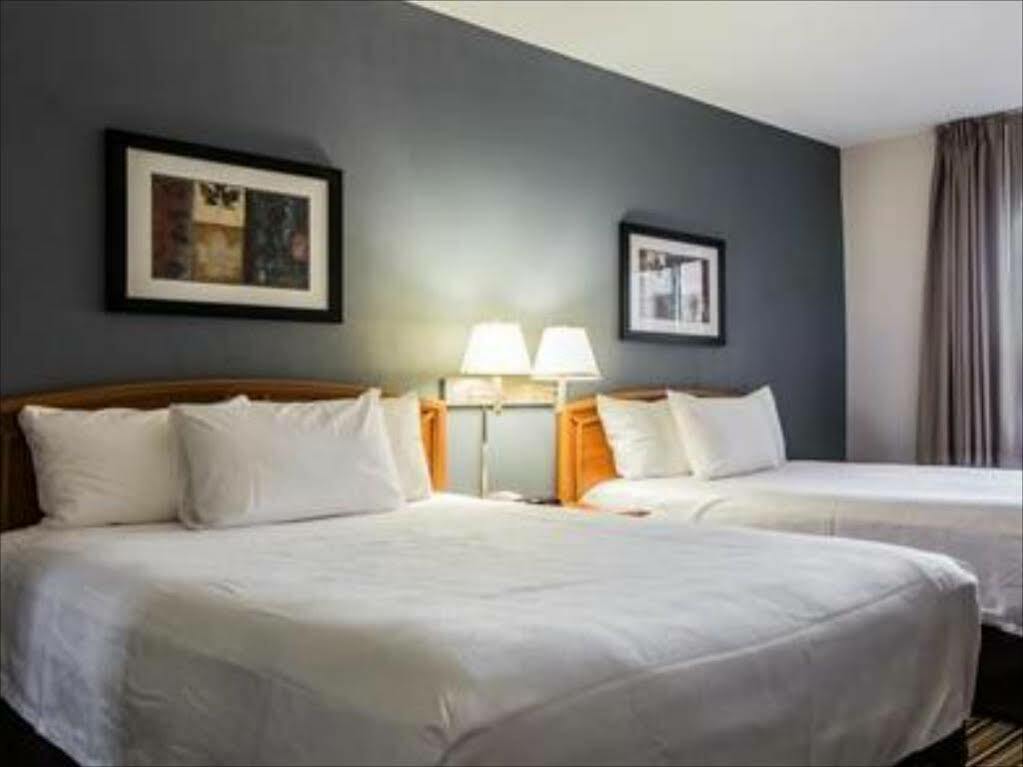Candlewood Suites - Charlotte - Arrowood By Ihg Exteriér fotografie