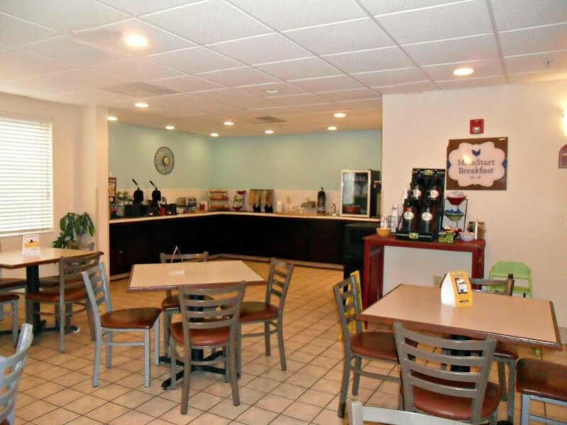 Candlewood Suites - Charlotte - Arrowood By Ihg Exteriér fotografie