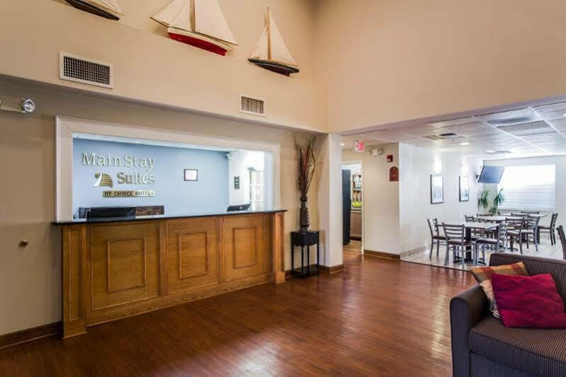 Candlewood Suites - Charlotte - Arrowood By Ihg Exteriér fotografie